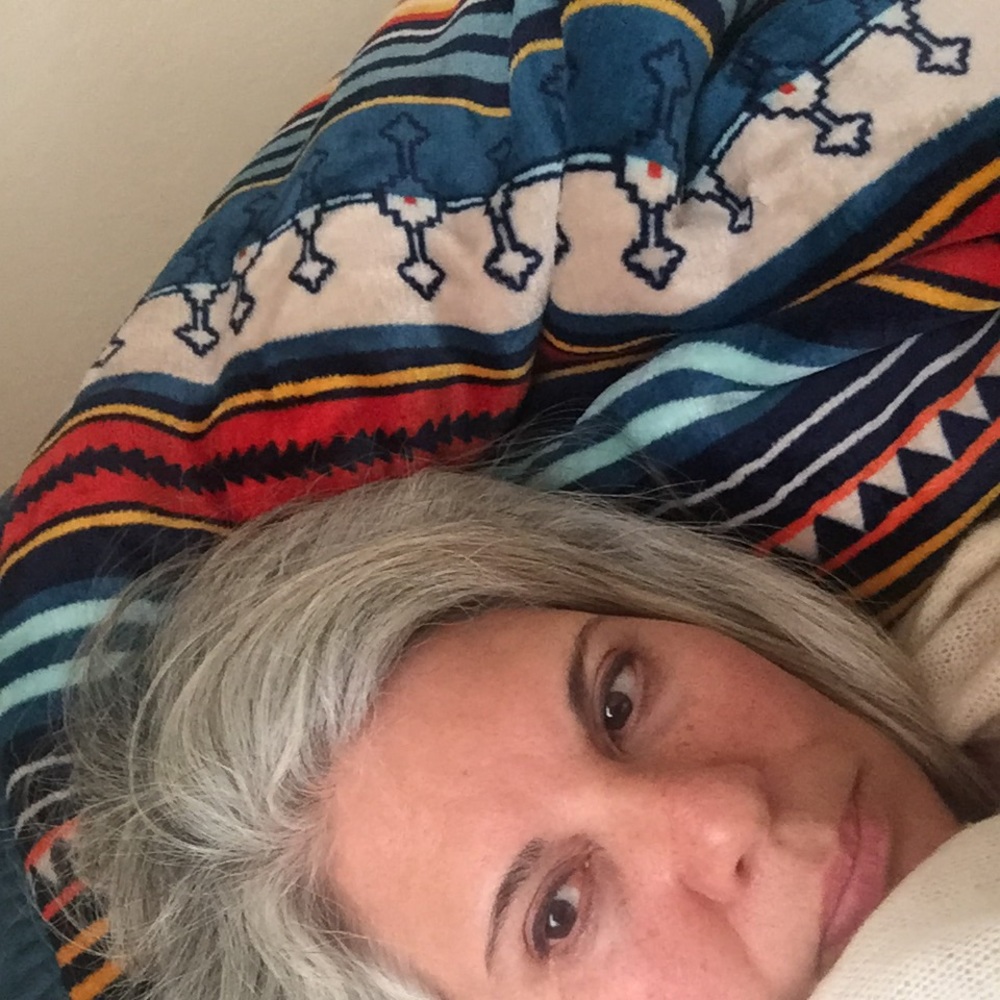 Meet your Posher, Justina